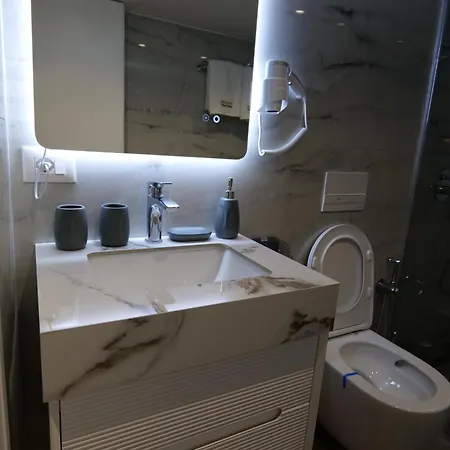 Verona Smart Apartament2