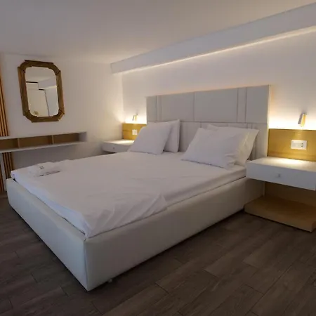 Verona Smart Apartament2 *