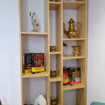 Apartment Verona Smart Apartament2 Tirana