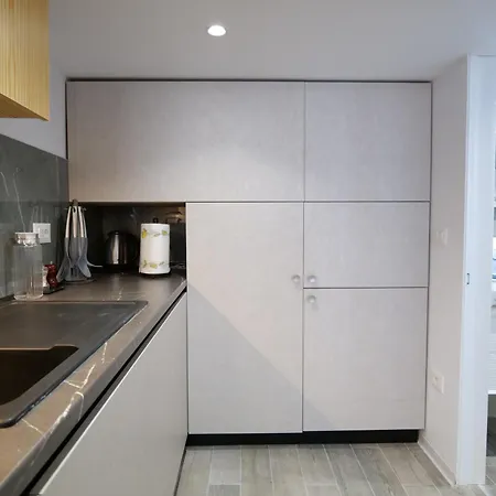 Apartment Verona Smart Apartament2