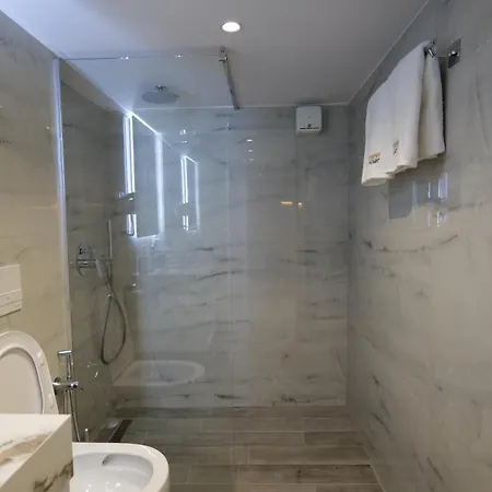 Verona Smart Apartament2 Apartment Tirana
