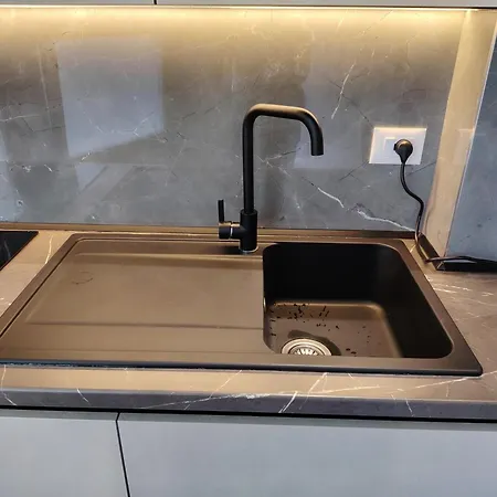 Verona Smart Apartament2 Apartment