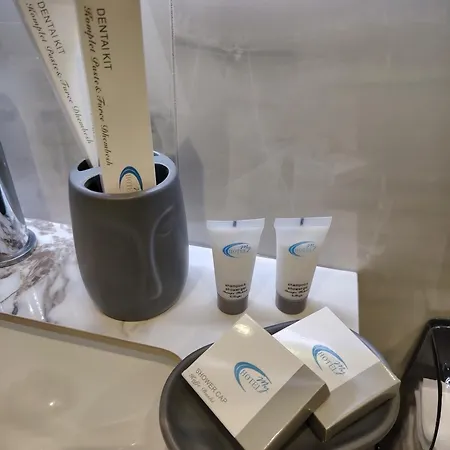 Verona Smart Apartament2 Apartment Tirana