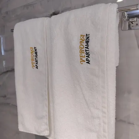 Apartment Verona Smart Apartament2 *