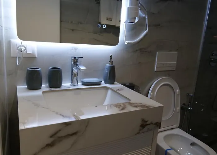 Verona Smart Apartament2