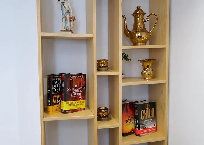 Апартаменты Verona Smart Apartament2 Тирана