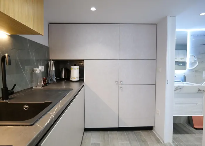 Апартаменты Verona Smart Apartament2