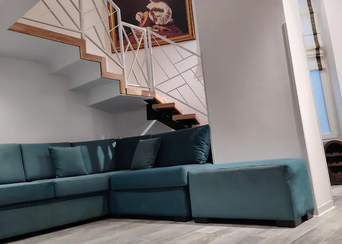 Verona Smart Apartament2 Апартаменты