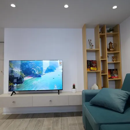 Daire Verona Smart Apartament2