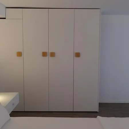 Verona Smart Apartament2 * Tiran