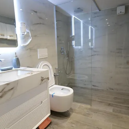 Verona Smart Apartament2 * Tiran