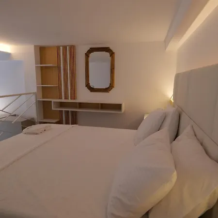 Verona Smart Apartament2 Daire