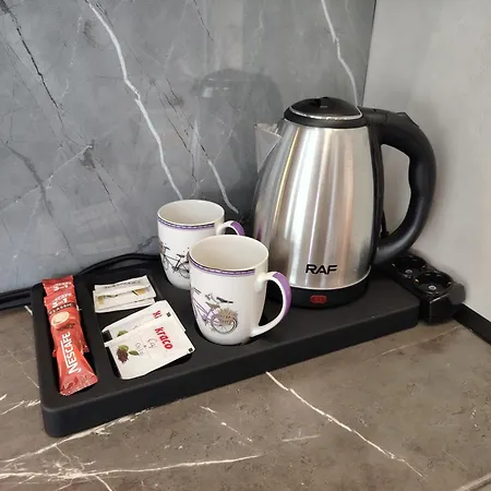 Verona Smart Apartament2 Daire