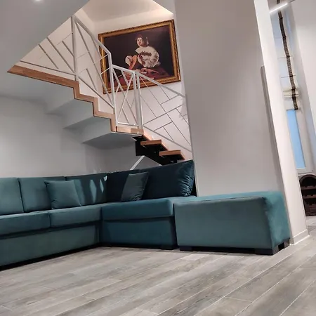 Verona Smart Apartament2 Apartment