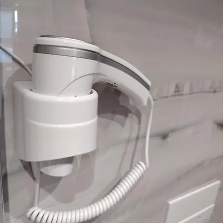 Verona Smart Apartament2 * Tirana