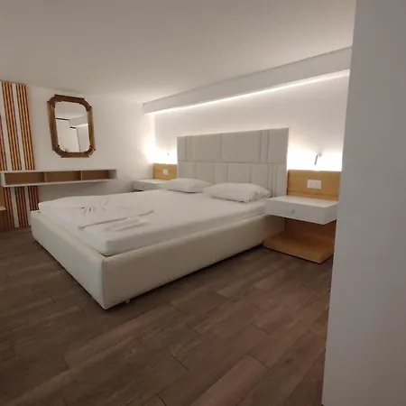 Verona Smart Apartament2 Appartamento Tirana