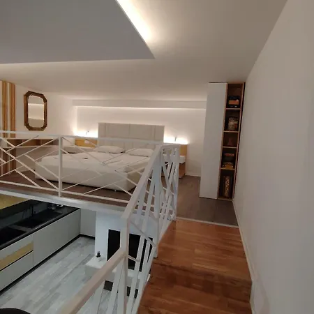 Verona Smart Apartament2 *