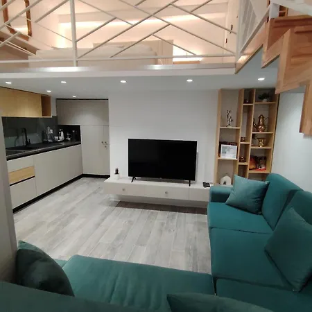 Daire Verona Smart Apartament2