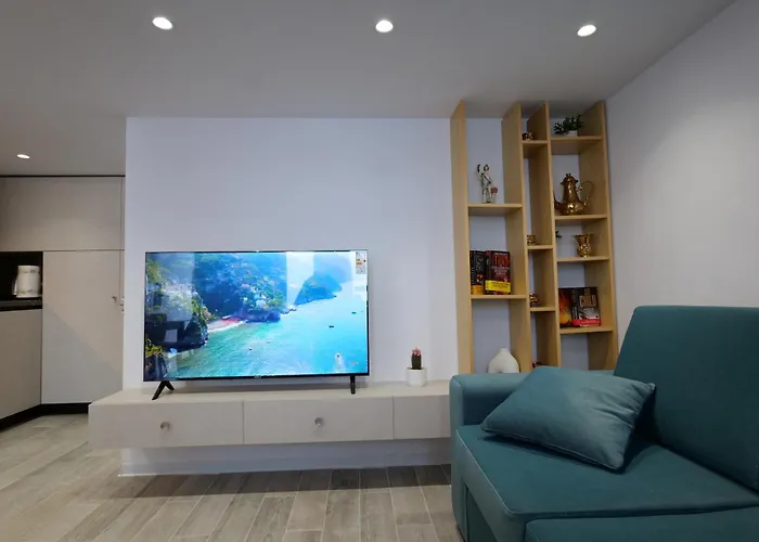 公寓 Verona Smart Apartament2