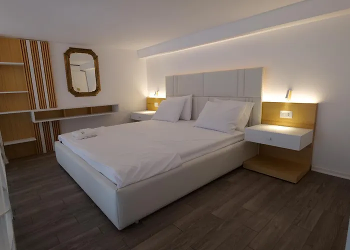 Verona Smart Apartament2 *
