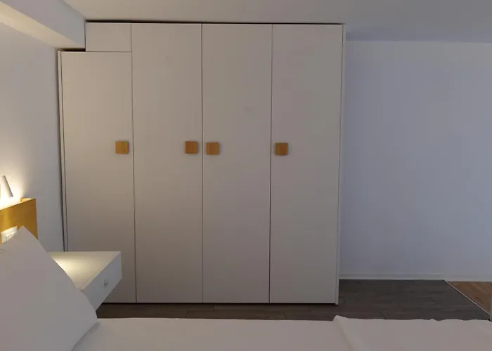 Verona Smart Apartament2 * Tiran