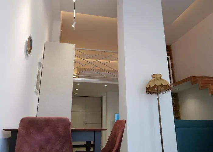 Verona Smart Apartament2