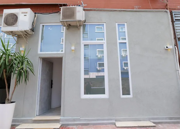 Verona Smart Apartament2 *