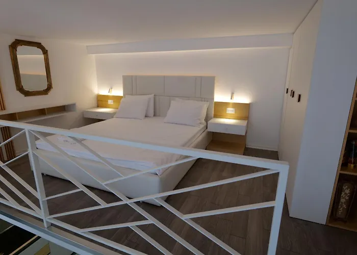 Verona Smart Apartament2