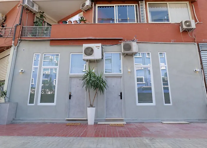 Verona Smart Apartament2