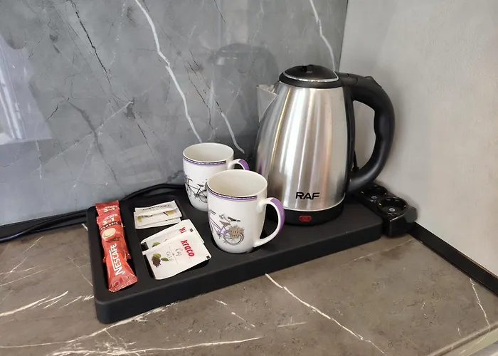 Verona Smart Apartament2 公寓