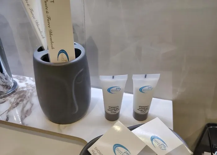 Verona Smart Apartament2 公寓 地拉那