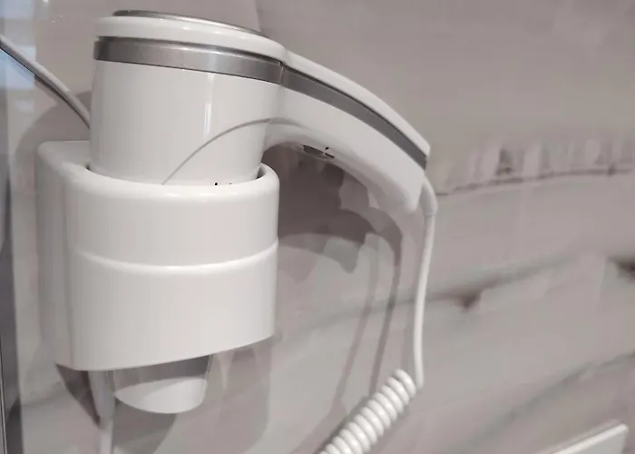 Verona Smart Apartament2 * Tiran