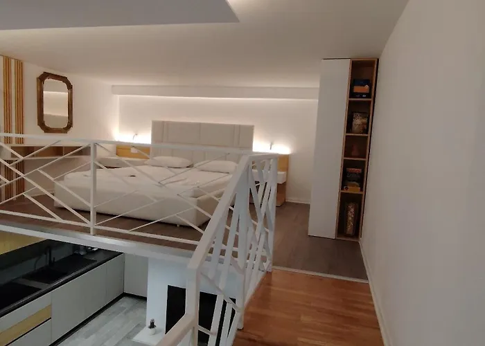 Verona Smart Apartament2 *